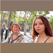 Jeune enseignante je donne des cours particuliers en ligne ou à domicile en sciences de la vie et de la Terre et en sciences médico sociales